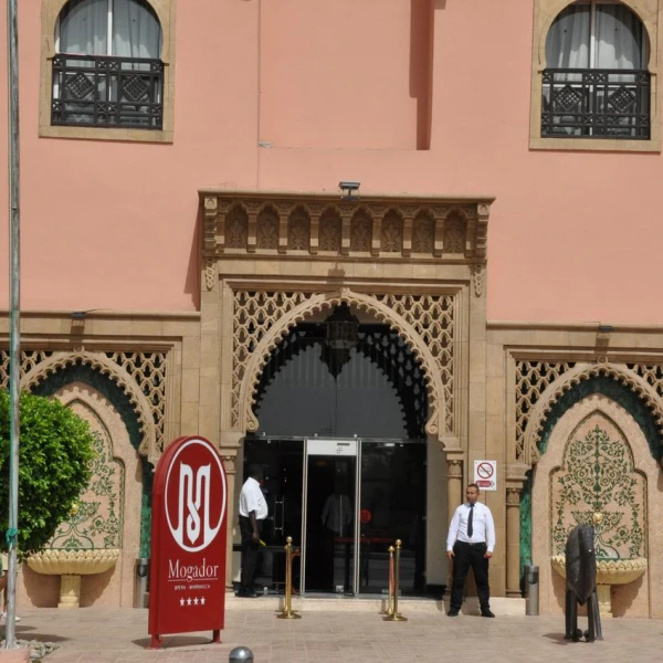 RYAD MOGADOR OPERA