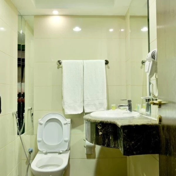 MERKEZİYE BÖLGESİ