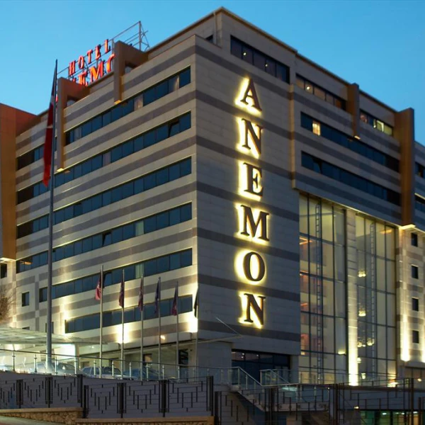 ANEMON ESKİŞEHİR HOTEL