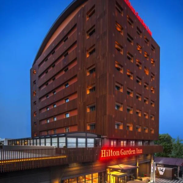 HİLTON GARDEN İNN ESKİŞEHİR
