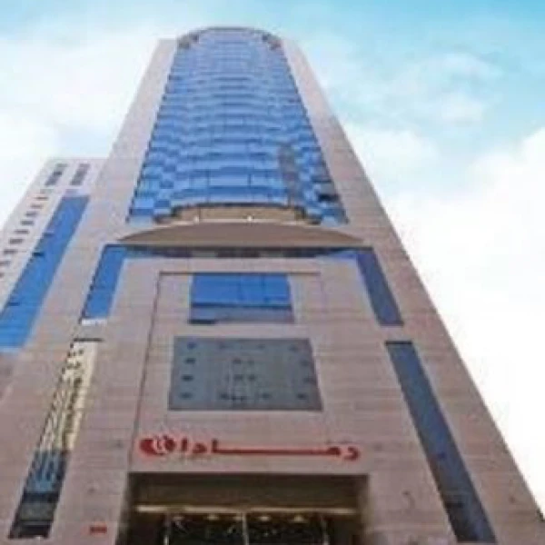 RAMADA DAR AL FAEZEEN